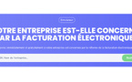 Facturation électronique : Tiime propose un outil pour savoir si une entreprise est concernée par la réforme