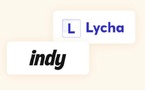 Indy acquiert Lycha, le logiciel de facturation de Coover