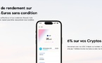 Deblock lance ses coffres d’épargne avec des taux d’intérêts jusqu'à 6%