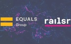 Les fintechs Railsr et Equals unissent leurs forces 