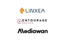 Linxea renouvelle son partenariat avec Entourage 