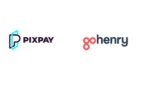 Pixpay et GoHenry se rapprochent  pour construire le leader mondial de l’éducation financière