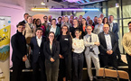 Bridging Borders : renforcer les échanges entre fintech et superviseurs 