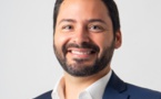 Nalo annonce la nomination de Franklin Morin, CFA au poste de Directeur des Investissements