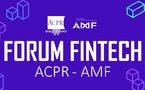 Forum Fintech ACPR-AMF 2026