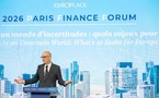 Paris Finance Forum 2026