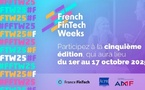 REPLAY de la 5ème édition de la French Fintech Week