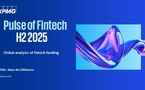 Fintech : les investissements mondiaux sont repartis à la hausse