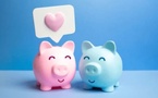 Sondage Saint-Valentin : Peut-on encore tomber amoureux sans regarder le compte en banque ?