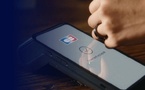 Payer d'un geste de la main sans carte, sans smartphone !