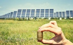 La montée en puissance du financement participatif des énergies renouvelables se confirme