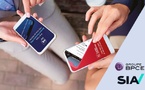 Les applications Banque Populaire et Caisse d’Epargne entrent dans le Top 15 % mondial