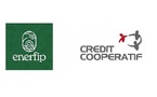 Le Crédit Coopératif et Enerfip s’associent 