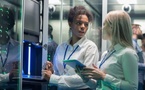 BNP Paribas signe un nouvel accord de partenariat pluriannuel avec IBM Cloud