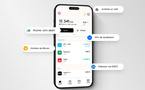 La fintech Deblock lève 30 M€ pour bâtir la 1ère banque “on-chain” 
