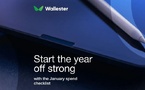 Votre checklist de dépenses de janvier ou comment bien commencer l’année avec Wallester Business 