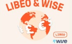 Libeo intègre Wise pour proposer le paiement en devises étrangères