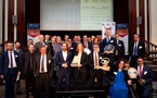 Découvrez les lauréats de la 8e édition du Grand Prix ACF AUTOTECH