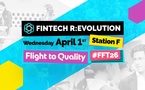 FinTech R:Evolution #FFT26 | France FinTech réunit l’écosystème à Station F pour sa 11e édition