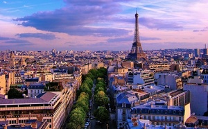 Paris : le nouvel eldorado de la fintech européenne