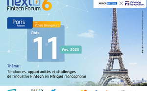 Tendances, opportunités et challenges de l'industrie Fintech en Afrique francophone
