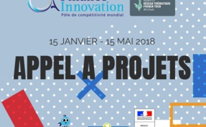 FINANCE INNOVATION lance son 7ème Appel à projets national