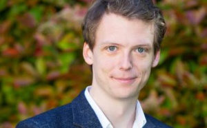 Il n’y a pas d’âge pour passer de la banque à la fintech…