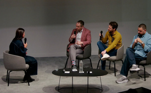 Fundora conclut avec succès sa première soirée dédiée au private equity : “Y Combinator Insights – Paris 2025