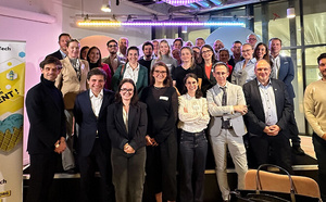 Bridging Borders : renforcer les échanges entre fintech et superviseurs 
