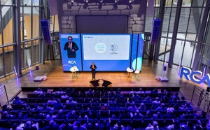 Keynote RCA : 300 experts-comptables réunis pour partir à la conquête du pilotage de gestion