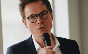 RockFi annonce la nomination de Germain Michou-Tonning au poste de Directeur Général France