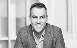 Tenable nomme Dino DiMarino au poste de Chief Revenue Officer