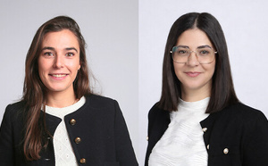 La fintech Mirabelle étoffe ses équipes