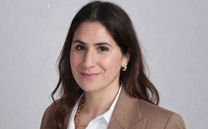 Mirabelle nomme Emilie Cohen en tant que Directrice Marketing &amp; Communication