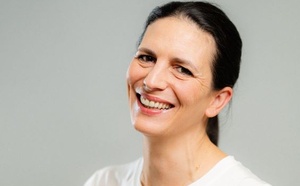 Qonto nomme Chloé de Mont-Serrat au poste de Chief Operations Officer