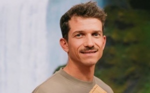 La fintech Green-Got choisit Mathieu Blanchard comme Ambassadeur