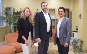 ClubFunding Group annonce des évolutions au sein de son équipe de direction