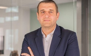 Obendy® annonce la nomination de Guillaume Brille au poste de  General Manager