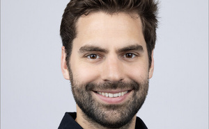 Plum nomme Paul de La Morandière comme premier Country Manager 