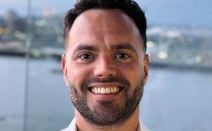 FINOM nomme Rob Allen en tant que Head of Sales