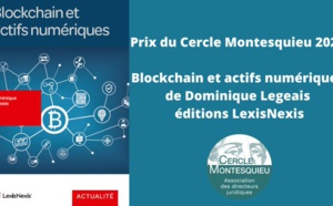 Blockchain et actifs numériques