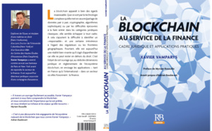 La blockchain au service de la finance