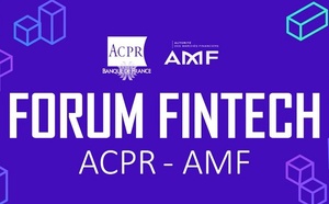 Forum Fintech ACPR-AMF 2026