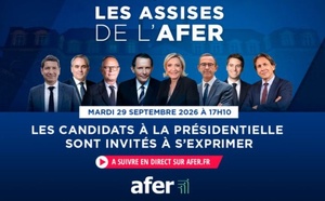 L’épargne au cœur du débat présidentiel