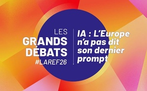 L’Europe n'a pas dit son dernier prompt