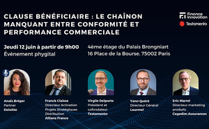 Clause bénéficiaire : le chaînon manquant entre conformité et performance commerciale