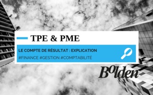 Compte de résultat prévisionnel : L’essentiel