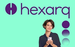 BPCE lance une offre d’investissement et de conservation de cryptoactifs via sa filiale Hexarq