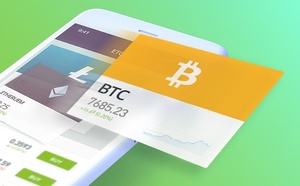Le portefeuille crypto eToro désormais disponible en France