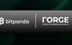 Société Générale-FORGE et Bitpanda étendent leur partenariat dans la finance décentralisée